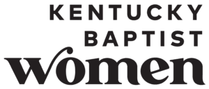 Kentucky Baptist Convention Women